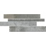 Del Conca Climb С000408441 G8CL05MUF_Fourmix / HCL 5 GRIGIO 30x60 Mosaic 30x60 cm, Italy, slate (andesite) - photo 1
