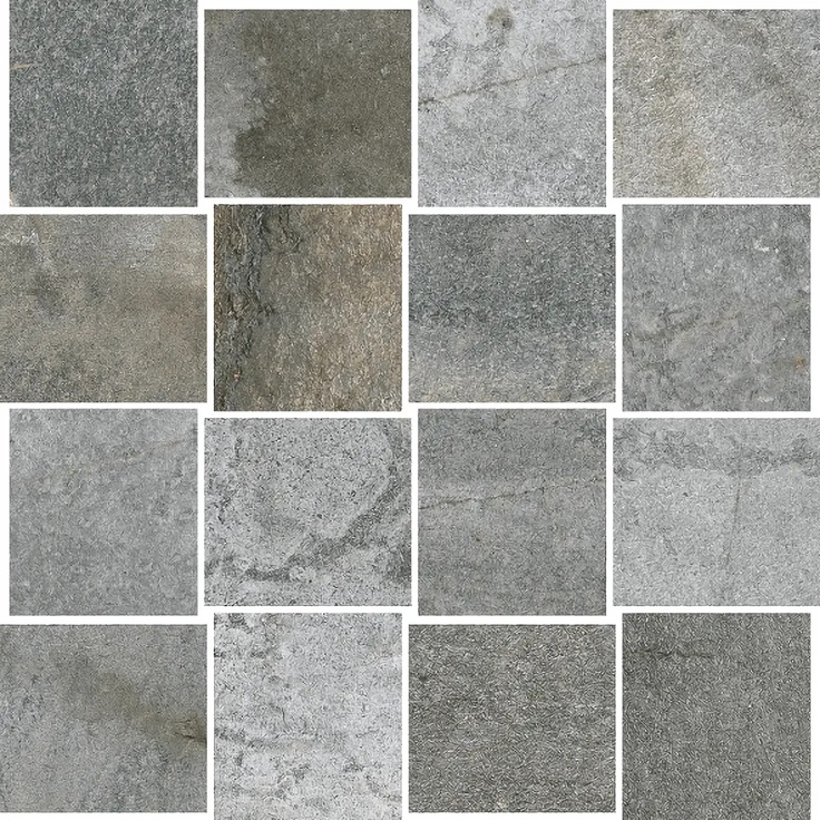 Del Conca Climb С000564366 G3CL05MO_Mosaico / HCL 5 GRIGIO 30x30 Mosaic 30x30 cm, Italy, slate (andesite) - photo 1 Del Conca Climb С000564366 G3CL05MO_Mosaico / HCL 5 GRIGIO 30x30 Mosaic 30x30 cm, Italy, slate (andesite) - photo 1