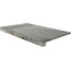 Del Conca Climb С000408453 G3CL05G_Gradone Lineare / HCL 5 GRIGIO 33x60 Step 33x60 cm, Italy, slate (andesite) - photo 1