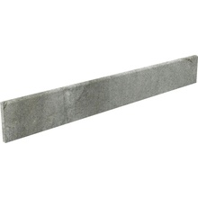 Del Conca Climb С000408433 G0CL05B60_Battiscopa / HCL 5 GRIGIO 7,5x60 sokl 7,5x60 cm, Itálie, břidlice (andesit) - fotografie 1 - foto 1