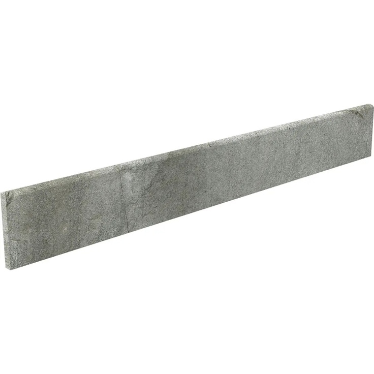 Del Conca Climb С000408433 G0CL05B60_Battiscopa / HCL 5 GRIGIO 7,5x60 listwa przypodłogowa 7,5x60 cm, Włochy, łupek (andesyt) - zdjęcie 1 Del Conca Climb С000408433 G0CL05B60_Battiscopa / HCL 5 GRIGIO 7,5x60 listwa przypodłogowa 7,5x60 cm, Włochy, łupek (andesyt) - zdjęcie 1