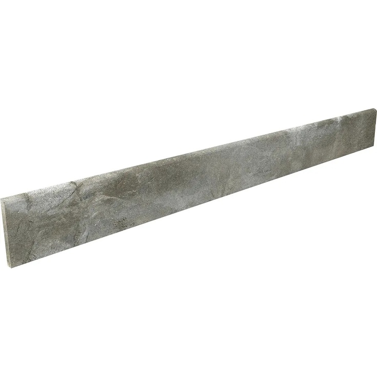 Del Conca Climb С000408437 G0CL05R80_Battiscopa Rett. / HCL 5 GRIGIO 7x80 plinthe 7x80 cm, Italie, ardoise (andésite) - photo 1 Del Conca Climb С000408437 G0CL05R80_Battiscopa Rett. / HCL 5 GRIGIO 7x80 plinthe 7x80 cm, Italie, ardoise (andésite) - photo 1