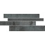 Del Conca Climb С000408442 G8CL08MUF_Fourmix / HCL 8 NERO 30x60 Mosaic 30x60 cm, Italy, slate (andesite) - photo 1 Del Conca Climb С000408442 G8CL08MUF_Fourmix / HCL 8 NERO 30x60 Mosaic 30x60 cm, Italy, slate (andesite) - photo 1
