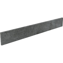 Del Conca Climb С000408434 G0CL08B60_Battiscopa / HCL 8 NERO 7,5x60 sokl 7,5x60 cm, Itálie, břidlice (andesit) - fotografie 1 - foto 1