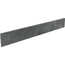 Del Conca Climb С000408434 G0CL08B60_Battiscopa / HCL 8 NERO 7,5x60 plint 7,5x60 cm, Italië, leisteen (andesiet) - foto 1 Del Conca Climb С000408434 G0CL08B60_Battiscopa / HCL 8 NERO 7,5x60 plint 7,5x60 cm, Italië, leisteen (andesiet) - foto 1