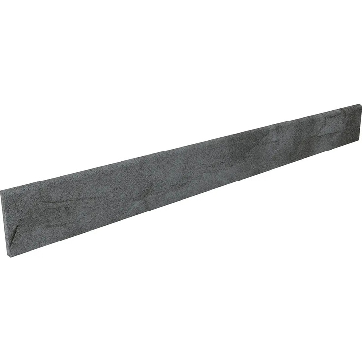 Del Conca Climb С000408438 G0CL08R80_Battiscopa Rett. / HCL 8 NERO 7x80 Sockelleiste 7x80 cm, Italien, schiefer (andesit) - Foto 1 Del Conca Climb С000408438 G0CL08R80_Battiscopa Rett. / HCL 8 NERO 7x80 Sockelleiste 7x80 cm, Italien, schiefer (andesit) - Foto 1