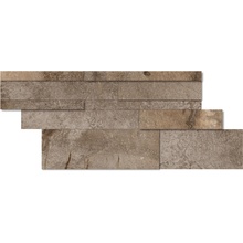 Del Conca Climb С000408491 G8CL09MUT_Tredì / HCL 9 NOCE 30x60 Mozaika 30x60 cm, Itálie, břidlice (andesit) - fotografie 1 - foto 1