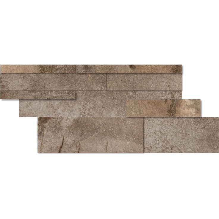 Del Conca Climb С000408491 G8CL09MUT_Tredì / HCL 9 NOCE 30x60 Mosaïque 30x60 cm, Italie, ardoise (andésite) - photo 1 Del Conca Climb С000408491 G8CL09MUT_Tredì / HCL 9 NOCE 30x60 Mosaïque 30x60 cm, Italie, ardoise (andésite) - photo 1