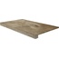 Del Conca Climb С000408455 G3CL09G_Gradone Lineare / HCL 9 NOCE 33x60 Step 33x60 cm, Italy, slate (andesite) - photo 1 Del Conca Climb С000408455 G3CL09G_Gradone Lineare / HCL 9 NOCE 33x60 Step 33x60 cm, Italy, slate (andesite) - photo 1