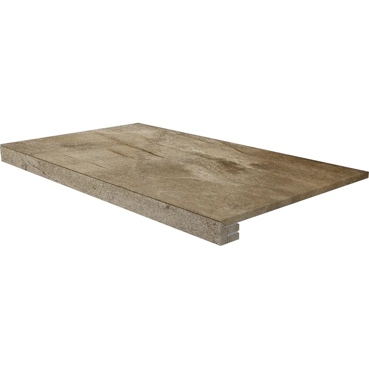 Del Conca Climb С000408455 G3CL09G_Gradone Lineare / HCL 9 NOCE 33x60 Step 33x60 cm, Italy, slate (andesite) - photo 1 Del Conca Climb С000408455 G3CL09G_Gradone Lineare / HCL 9 NOCE 33x60 Step 33x60 cm, Italy, slate (andesite) - photo 1