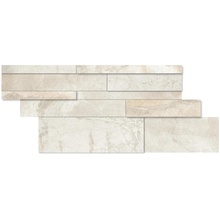 Del Conca Climb G8CL10MUT HCL10 Tredi Bianco Muretto Mozaïek 30x60 cm, Italië, mozaieklook - foto 1 - foto 1