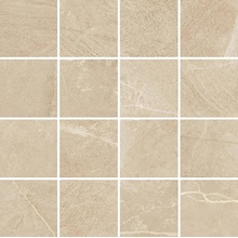 Del Conca Gardena G3GR01MO HGR 1 Beige Mozaïek 30x30 cm, Italië, mozaieklook - foto 1 - foto 1