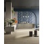 Del Conca Deco Studio 60x120 см, porcelanato esmaltado, Itália - foto de interior 8