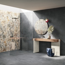 Del Conca Deco Studio 60x120 см, geglazuurd keramisch graniet, Italië - interieurfoto 1 - foto 4