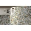 Del Conca Deco Studio 60x120 см, porcelanato esmaltado, Itália - foto de interior 13
