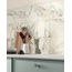Del Conca Dimore 20x20 см, geglazuurd keramisch graniet, Italië, andere soorten marmer - interieurfoto 21