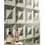 Del Conca Dimore 20x20 см, geglazuurd keramisch graniet, Italië, andere soorten marmer - interieurfoto 23