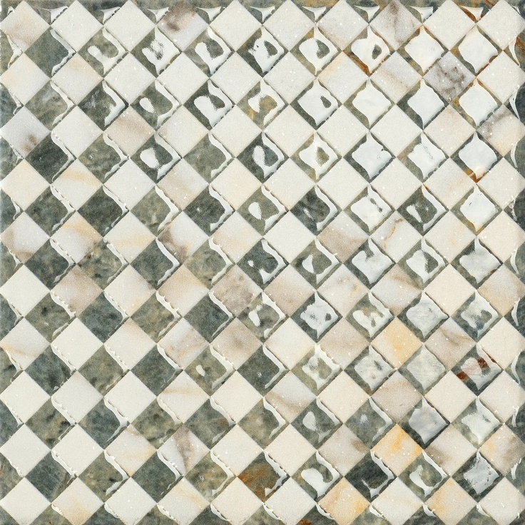 Del Conca Dimore С000630691 20DI03DAL_DIMORA DALILA AMAZZONITE / DI 20X20 porcelain tile 20x20 cm, Italy, amazonite - photo 1 Del Conca Dimore С000630691 20DI03DAL_DIMORA DALILA AMAZZONITE / DI 20X20 porcelain tile 20x20 cm, Italy, amazonite - photo 1