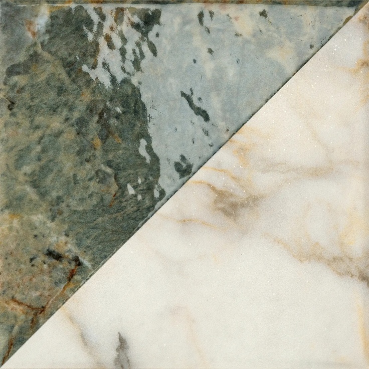 Del Conca Dimore С000630692 20DI03EUL_DIMORA EULALIA AMAZZONITE / DI 20X20 porcelain tile 20x20 cm, Italy, amazonite - photo 1 Del Conca Dimore С000630692 20DI03EUL_DIMORA EULALIA AMAZZONITE / DI 20X20 porcelain tile 20x20 cm, Italy, amazonite - photo 1