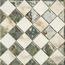 Del Conca Dimore С000630693 20DI03FLO_DIMORA FLORIANA AMAZZONITE / DI 20X20 porcelain tile 20x20 cm, Italy, amazonite - photo 1 Del Conca Dimore С000630693 20DI03FLO_DIMORA FLORIANA AMAZZONITE / DI 20X20 porcelain tile 20x20 cm, Italy, amazonite - photo 1