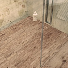 Del Conca Foreste d′Italia 20x120, porcelanato esmaltado, Itália, árvore - foto de interior 1 - foto 1