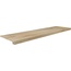 Del Conca Foreste d′Italia С000347800 21FI01G_FI1 Gradone Lineare Beige 20x120 Step 20x120 cm, Italy, wood - photo 1