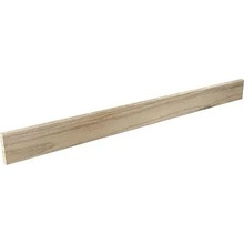 Del Conca Foreste d′Italia С000537187 13FI01B12_Battiscopa FI1 Beige 7x120 gulvliste 7x120 cm, Italien, trae-look - foto 1 - foto 1