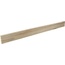 Del Conca Foreste d′Italia С000537187 13FI01B12_Battiscopa FI1 Beige 7x120 baseboard 7x120 cm, Italy, wood - photo 1