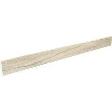 Del Conca Foreste d′Italia С000347793 13FI10B12_Battiscopa FI10 Bianco 7x120 gulvliste 7x120 cm, Italien, trae-look - foto 1 - foto 1