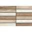 Del Conca Foreste d′Italia С000537198 27FIFOMIX_Foliage Mix 20x32 Mosaik 20x32 cm, Italien, holzoptik - Foto 1