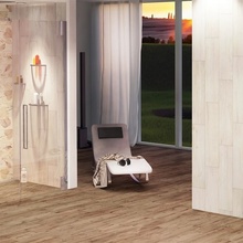 Del Conca Foreste d'Italia 20x120, gres porcelanowy szkliwiony, Włochy, drzewo - zdjęcie wnętrza 1 Del Conca Foreste d'Italia 20x120, gres porcelanowy szkliwiony, Włochy, drzewo - zdjęcie wnętrza 1 - zdjęcie 1