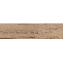 Del Conca Foreste D'Italia FI 9 Noce posliinilaatta 20x80 cm, Italia, puunaytteinen - kuva 1 - kuva 1