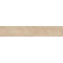 Del Conca Foreste D'Italia 21FI01R85 Fi1 Beige Rett Plus Spess 8.5 mm posliinilaatta 20x120 cm, Italia, puunaytteinen - kuva 1 - kuva 1