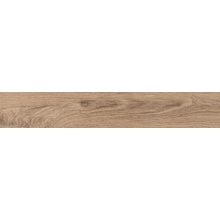 Del Conca Foreste D'Italia 21FI09R85 Fi9 Noce Rett Plus Spess 8.5 mm posliinilaatta 20x120 cm, Italia, puunaytteinen - kuva 1 - kuva 1