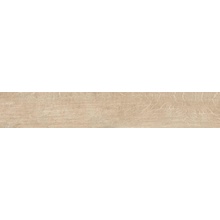 Del Conca Foreste D'Italia 27FG01J FG 1 Beige Plus Grip posliinilaatta 20x80 cm, Italia, puunaytteinen - kuva 1 - kuva 1