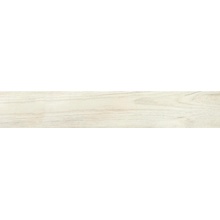 Del Conca Foreste D'Italia 27FG10J FG 10 Bianco Plus Grip posliinilaatta 20x80 cm, Italia, puunaytteinen - kuva 1 - kuva 1