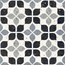 Del Conca Frammenti С000461596 20FR02F_FR 02/AZZURRO FIORE 20X20 porcelain tile 20x20 cm, Italy, terrazzo - photo 1 Del Conca Frammenti С000461596 20FR02F_FR 02/AZZURRO FIORE 20X20 porcelain tile 20x20 cm, Italy, terrazzo - photo 1