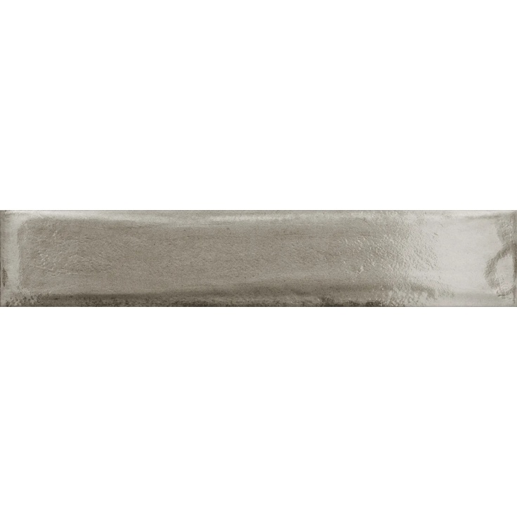 Del Conca Frammenti С000461610 74FR05_FR 05 /GRIGIO BRICK 7,5 X 40 porcelain tile 7,5x40 cm, Italy, brick - photo 1 Del Conca Frammenti С000461610 74FR05_FR 05 /GRIGIO BRICK 7,5 X 40 porcelain tile 7,5x40 cm, Italy, brick - photo 1