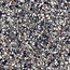 Del Conca Frammenti С000461604 20FR08MI_FR 08/NERO MICRO 20X20 porcelain tile 20x20 cm, Italy, terrazzo - photo 1