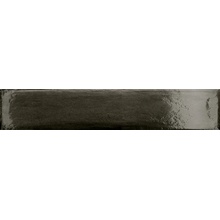 Del Conca Frammenti С000461612 74FR08_FR 08 /NERO BRICK 7,5 X 40 posliinilaatta 7,5x40 cm, Italia, tiilin alla - kuva 1 - kuva 1