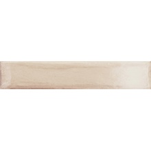 Del Conca Frammenti С000461615 74FR16_FR 16 /ROSA BRICK 7,5 X 40 posliinilaatta 7,5x40 cm, Italia, tiilin alla - kuva 1 - kuva 1