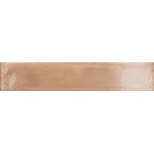Del Conca Frammenti С000461611 74FR06_FR 06 /TERRACOTTA BRICK 7,5 X 40 posliinilaatta 7,5x40 cm, Italia, tiilin alla - kuva 1 - kuva 1