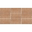 Del Conca Galestro С000438500 G2GT01J_GALESTRO HGT 1 Beige 15x30 porcelain tile 15x30 cm, Italy, cotto - photo 1