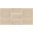 Del Conca Galestro С000438503 G2GT10J_GALESTRO HGT 10 Bianco 15x30 porcelain tile 15x30 cm, Italy, cotto - photo 1
