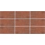 Del Conca Galestro С000564382 G2GT06J_GALESTRO HGT 6 Cotto 15x30 porcelain tile 15x30 cm, Italy, cotto - photo 1 Del Conca Galestro С000564382 G2GT06J_GALESTRO HGT 6 Cotto 15x30 porcelain tile 15x30 cm, Italy, cotto - photo 1