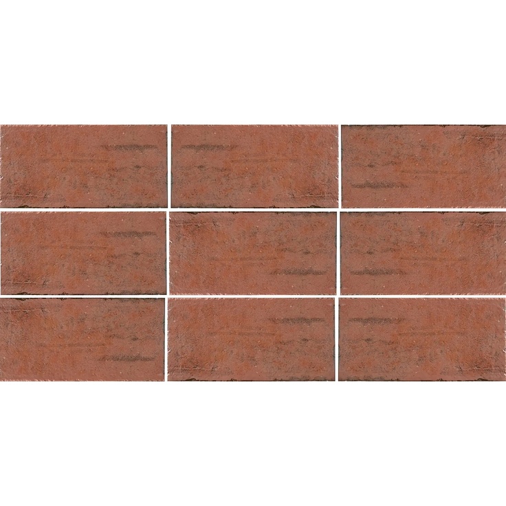 Del Conca Galestro С000564382 G2GT06J_GALESTRO HGT 6 Cotto 15x30 porcelain tile 15x30 cm, Italy, cotto - photo 1 Del Conca Galestro С000564382 G2GT06J_GALESTRO HGT 6 Cotto 15x30 porcelain tile 15x30 cm, Italy, cotto - photo 1