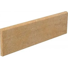 Del Conca Galestro С000438483 G0GT01_GALESTRO Battiscopa HGT 1 Beige 8x30 jalkalista 8x30 cm, Italia, kissan alla - kuva 1 - kuva 1