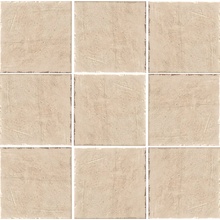 Del Conca Galestro С000564380 G1GT10J_GALESTRO HGT 10 Bianco 15x15 posliinilaatta 15x15 cm, Italia, kissan alla - kuva 1 - kuva 1