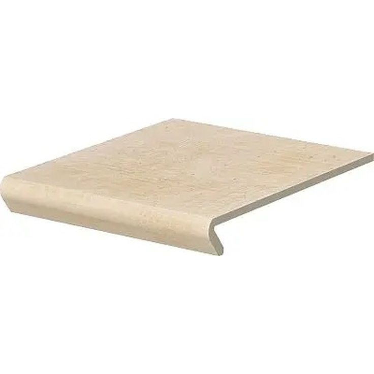 Del Conca Galestro С000438495 G3GT10G_GALESTRO Gradone Lineare HGT 10 Bianco 30x33 Step 30x33 cm, Italy, terracotta look - photo 1 Del Conca Galestro С000438495 G3GT10G_GALESTRO Gradone Lineare HGT 10 Bianco 30x33 Step 30x33 cm, Italy, terracotta look - photo 1