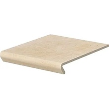 Del Conca Galestro С000438495 G3GT10G_GALESTRO Gradone Lineare HGT 10 Bianco 30x33 Askel 30x33 cm, Italia, kissan alla - kuva 1 - kuva 1